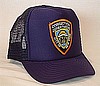Correction Ball Cap